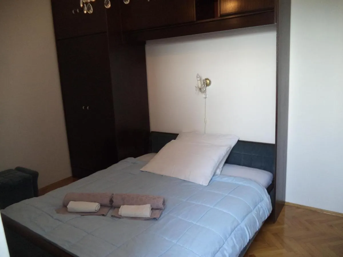 Apartman Neda Sveti Ivan Dobrinjski