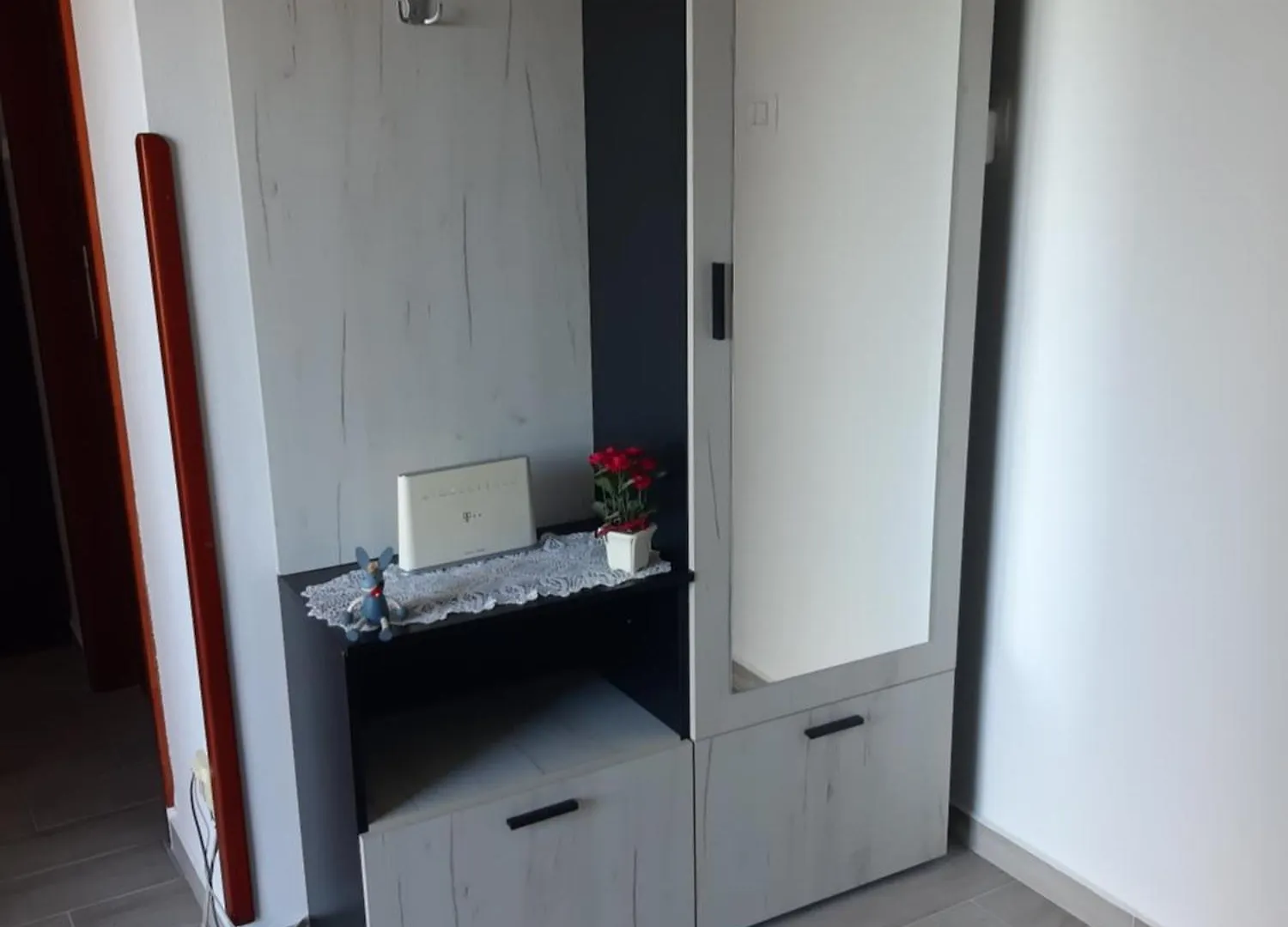 Apartman Neda Sveti Ivan Dobrinjski Croatia