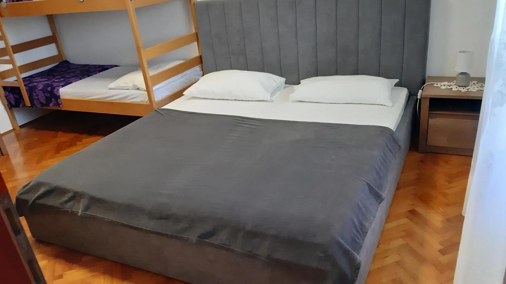 Apartman Neda Sveti Ivan Dobrinjski Croatia