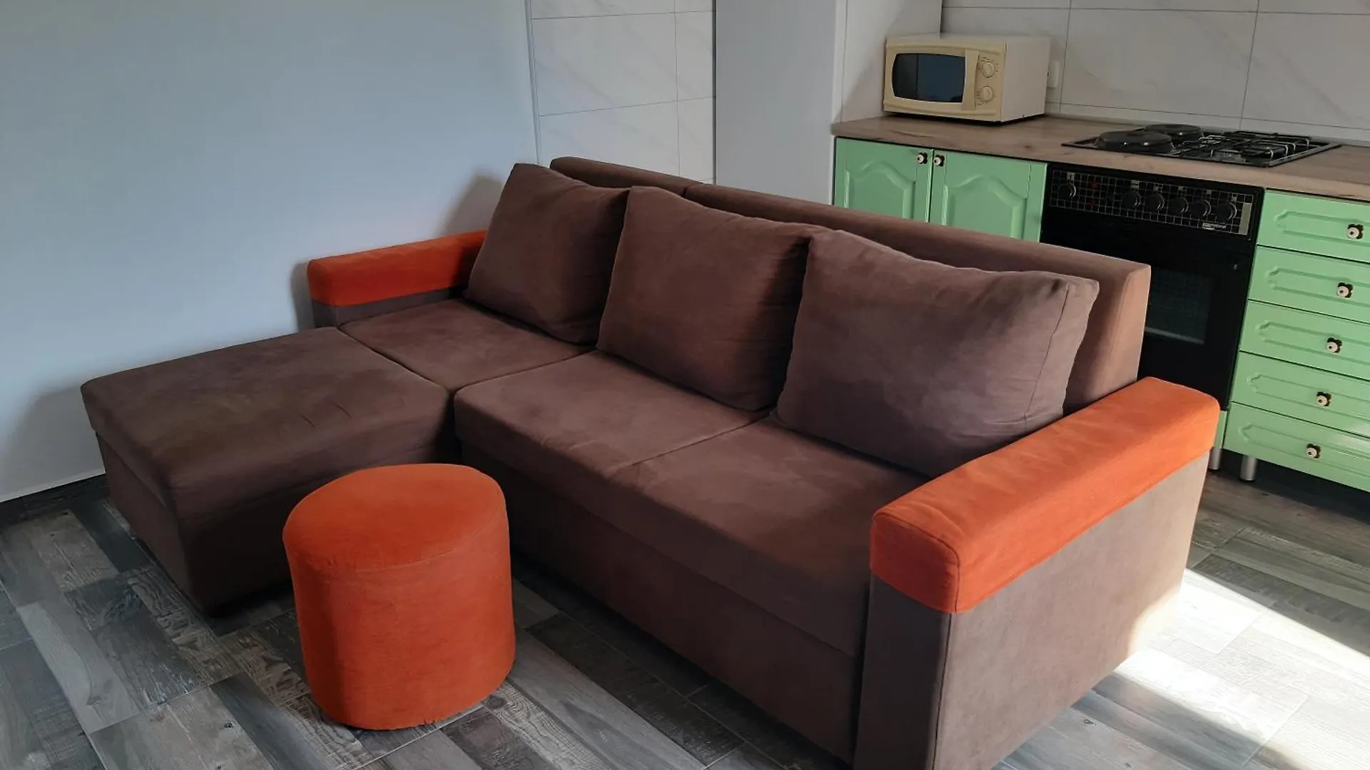 Apartman Neda Sveti Ivan Dobrinjski 0*,  Croatia