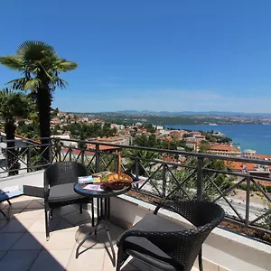 Seccareccia Apartment Opatija