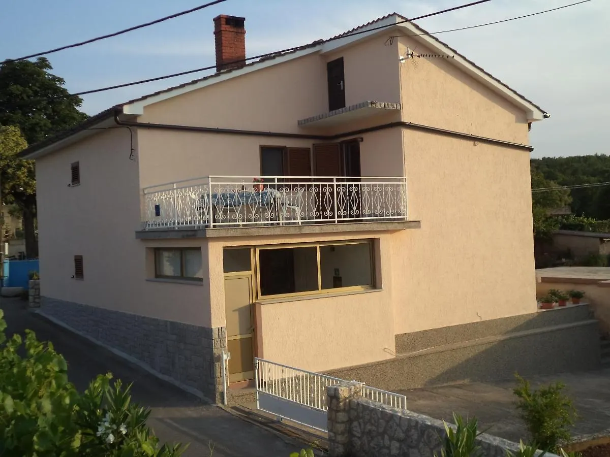Apartman Neda contacts