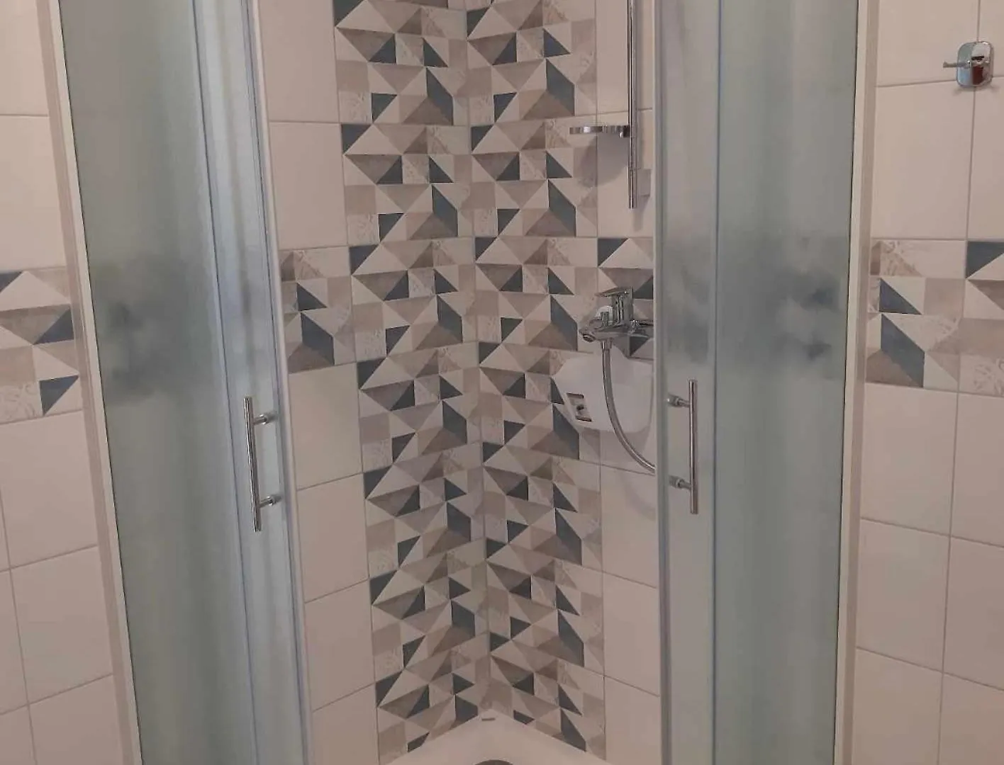 Apartman Neda Sveti Ivan Dobrinjski Apartment