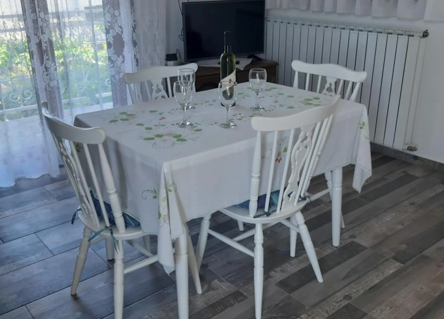 Apartman Neda Sveti Ivan Dobrinjski 0*,  Croatia