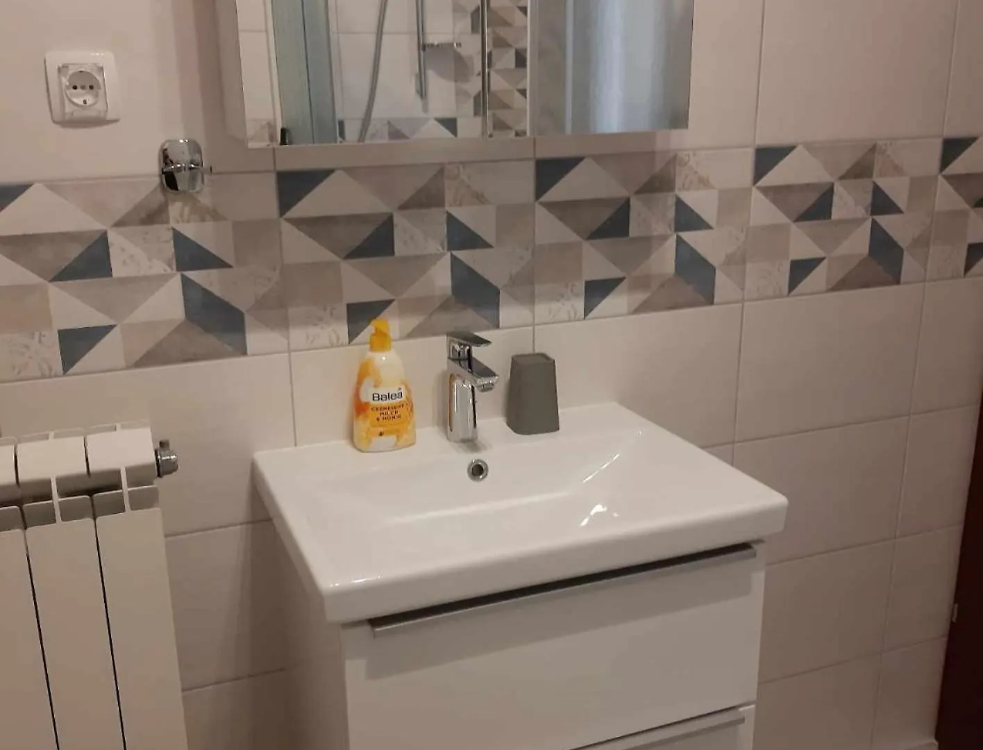 Διαμέρισμα Apartman Neda Sveti Ivan Dobrinjski Κροατία