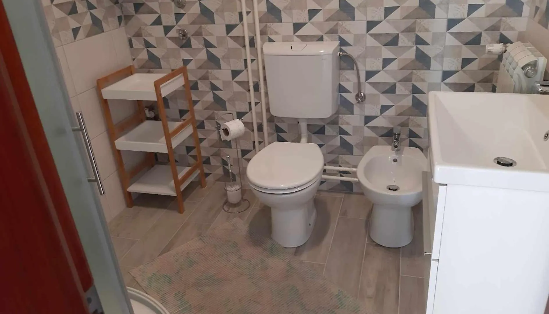 Apartman Neda Sveti Ivan Dobrinjski